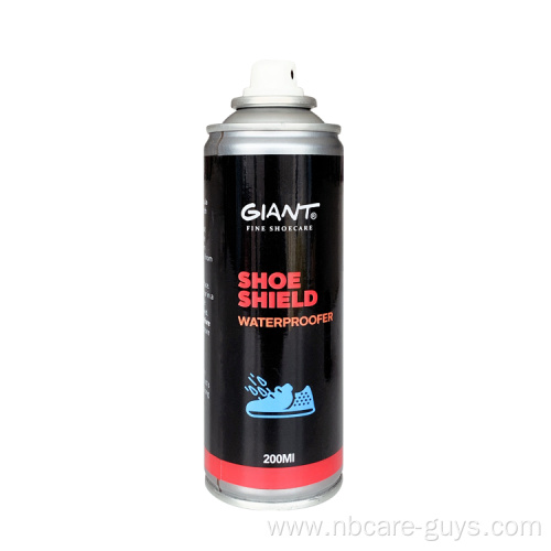 Shoe Waterproof agent shoe shield prevent water